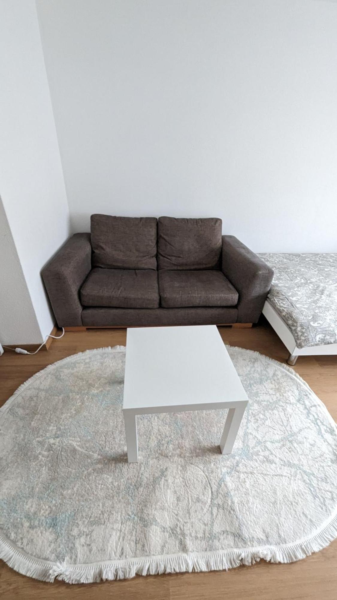 Studio Meuble Pour 2 - Proche De Montreux Exterior foto